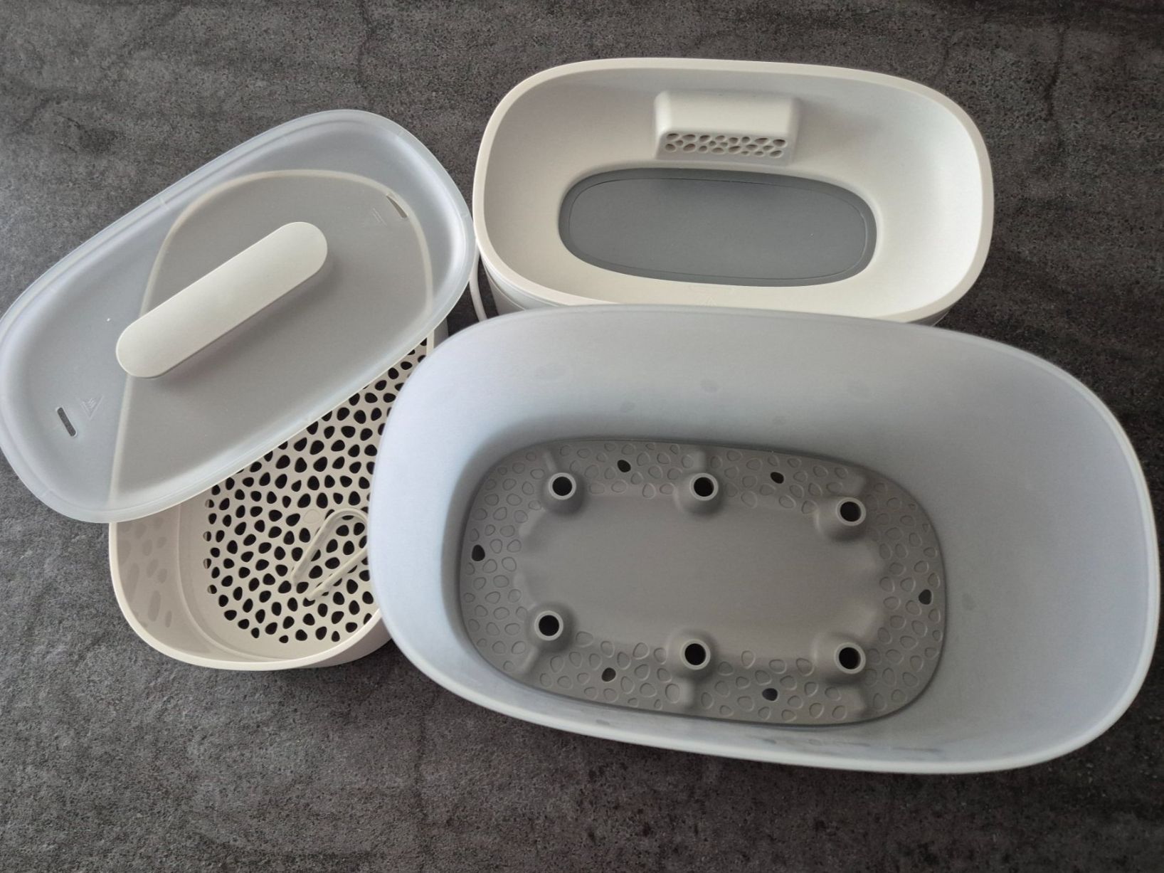 Avent Baby-Mahlzeiten: Stérilisateur - sèche-biberons Avent Philips – Gebraucht aus Cornol von blinkie3 1