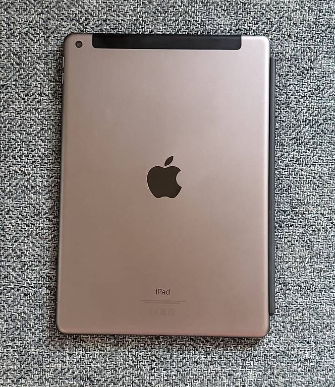 Tablet PC: iPad 7. Generation 32 GB  – Usato da Zollikon venduto da loulou10