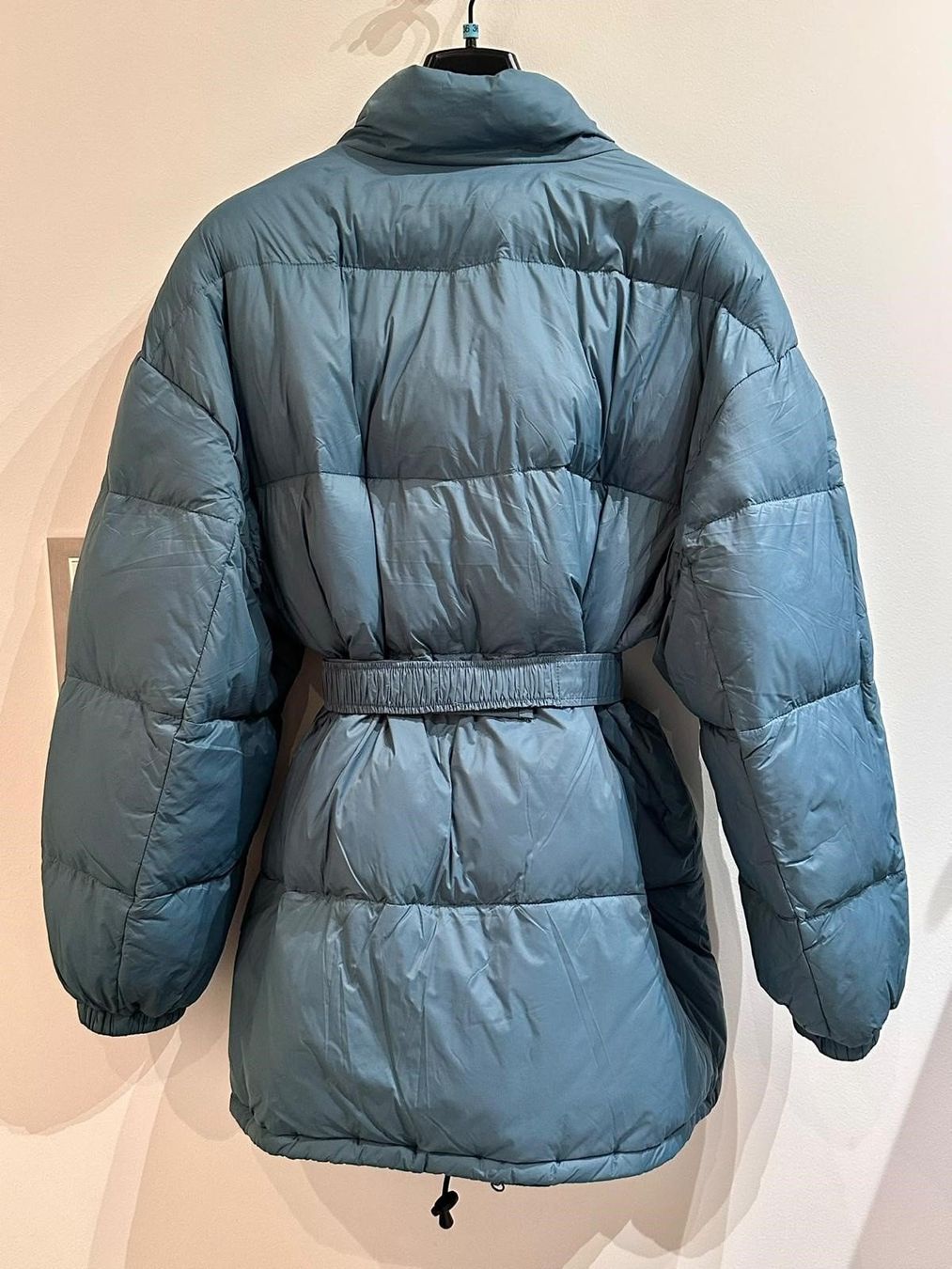 Isabel Marant Jacken: Isabel Marant Ètoile - DILLYS PUFFER Jacket – Gebraucht aus Chur von kilkenny99 1
