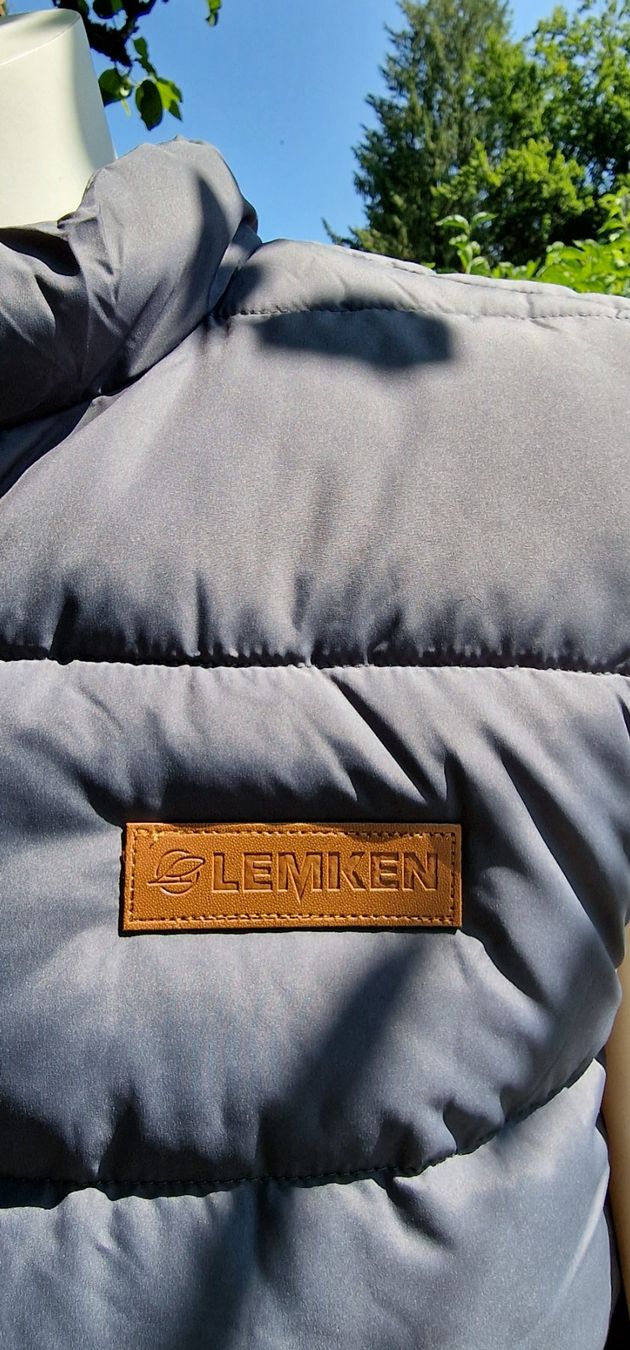 Gilet & Giacche: Steppweste Herren – Nuovo e nell'imballaggio originale da Reinach AG venduto da Stalder-Technik 1