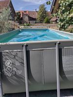 piscine à prendre sur place avant le 30 septembre