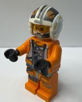 LEGO Star Wars Rebel Pilot X-wing (Theron Nett) (sw0544)