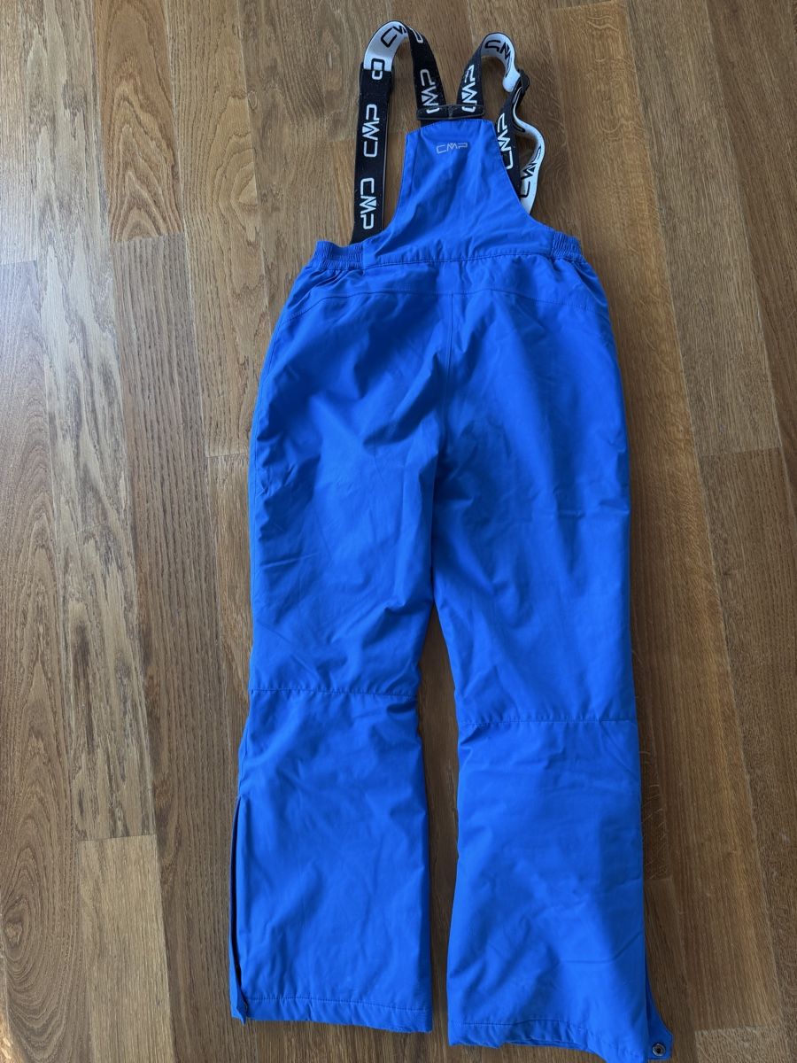 CMP Pantaloni: Skihose  – Usato da Heitenried venduto da Tannenbaum25 2