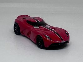 Hot Wheels Velocita #614