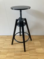 1 Ikea Barhocker Dalfred