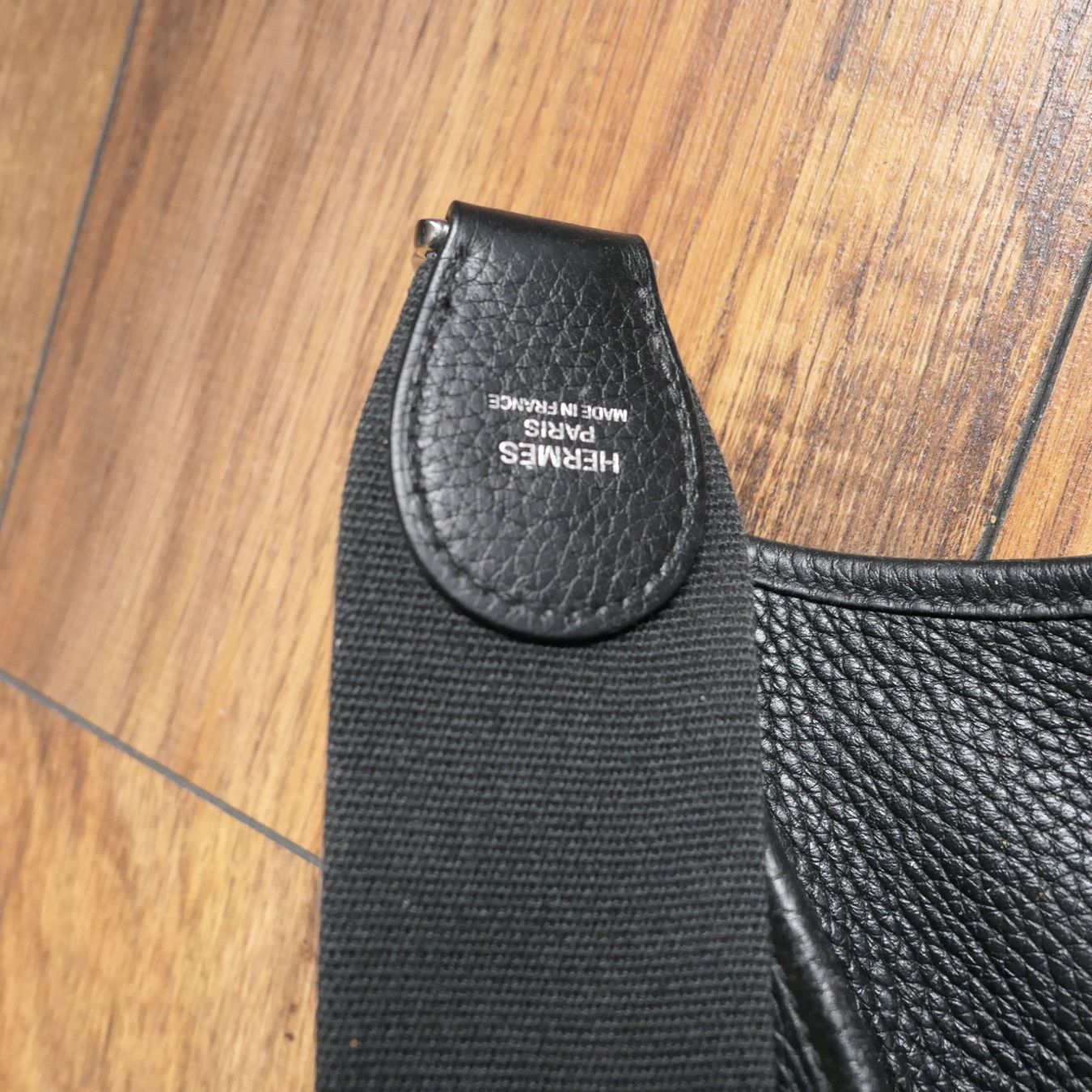 Hermès Taschen: Sac Evelyne III de Hermès TGM – Gebraucht aus Chavannes-de-Bogis von con_x8wy 6