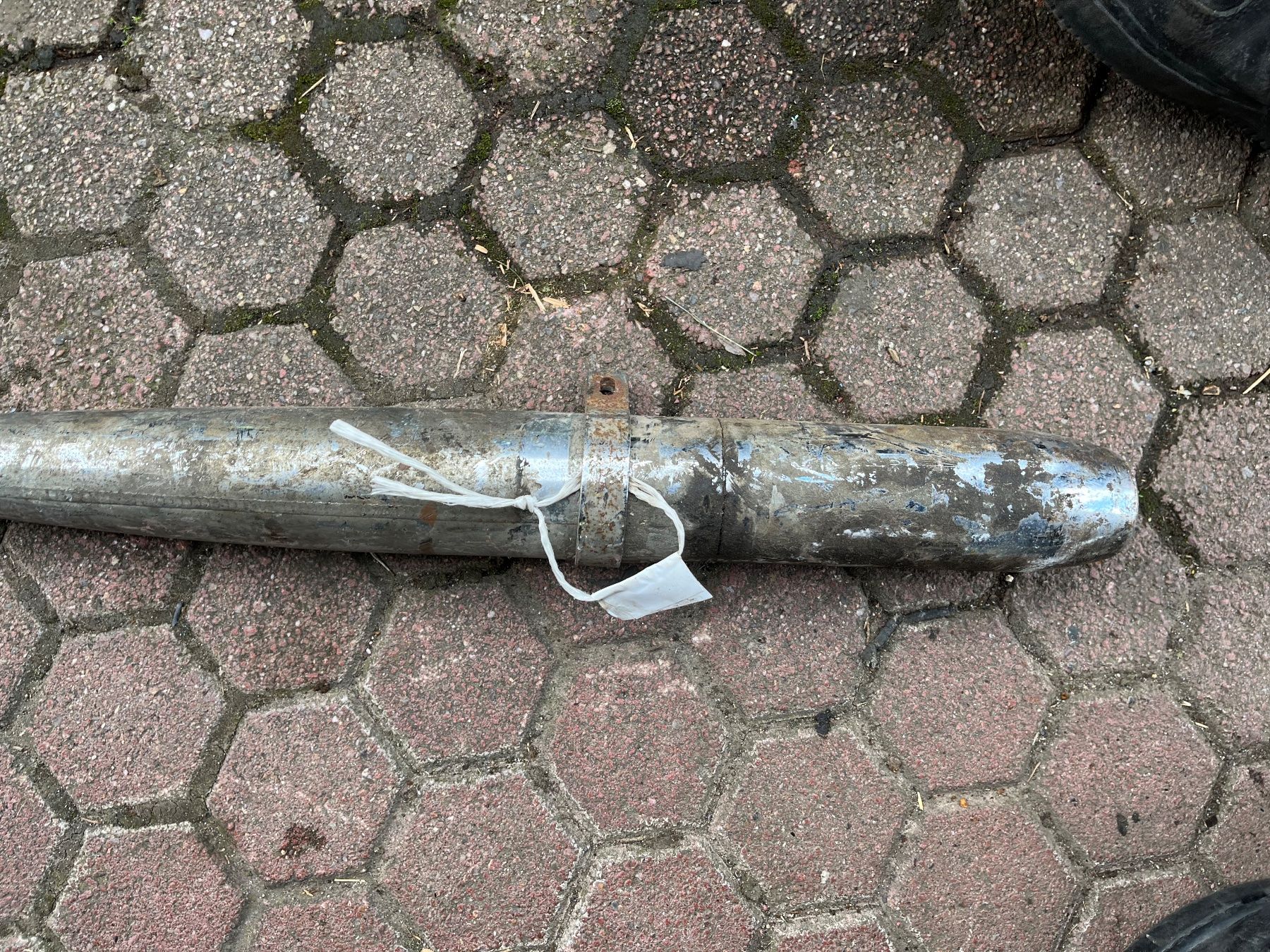 Sachs Parti ricambio per ciclomotori: Mofa Auspuff – Usato da Fahrni b. Thun venduto da berger_tuning34 4