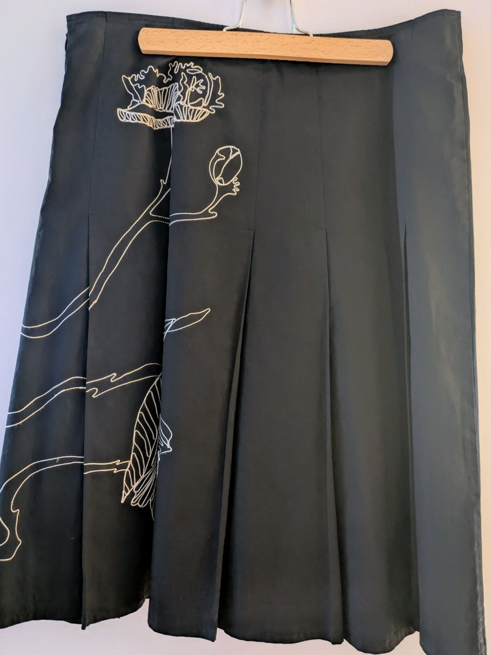 Gonne: InWear Rock Gr. S/M – Nuovo (secondo la descrizione) da Benken SG venduto da olga81 1
