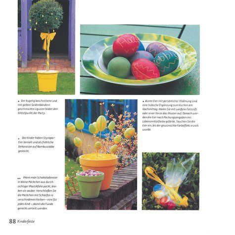Bücher: Gartenparadiese für Kinder – Gebraucht aus Neuchâtel von Dualseele 3