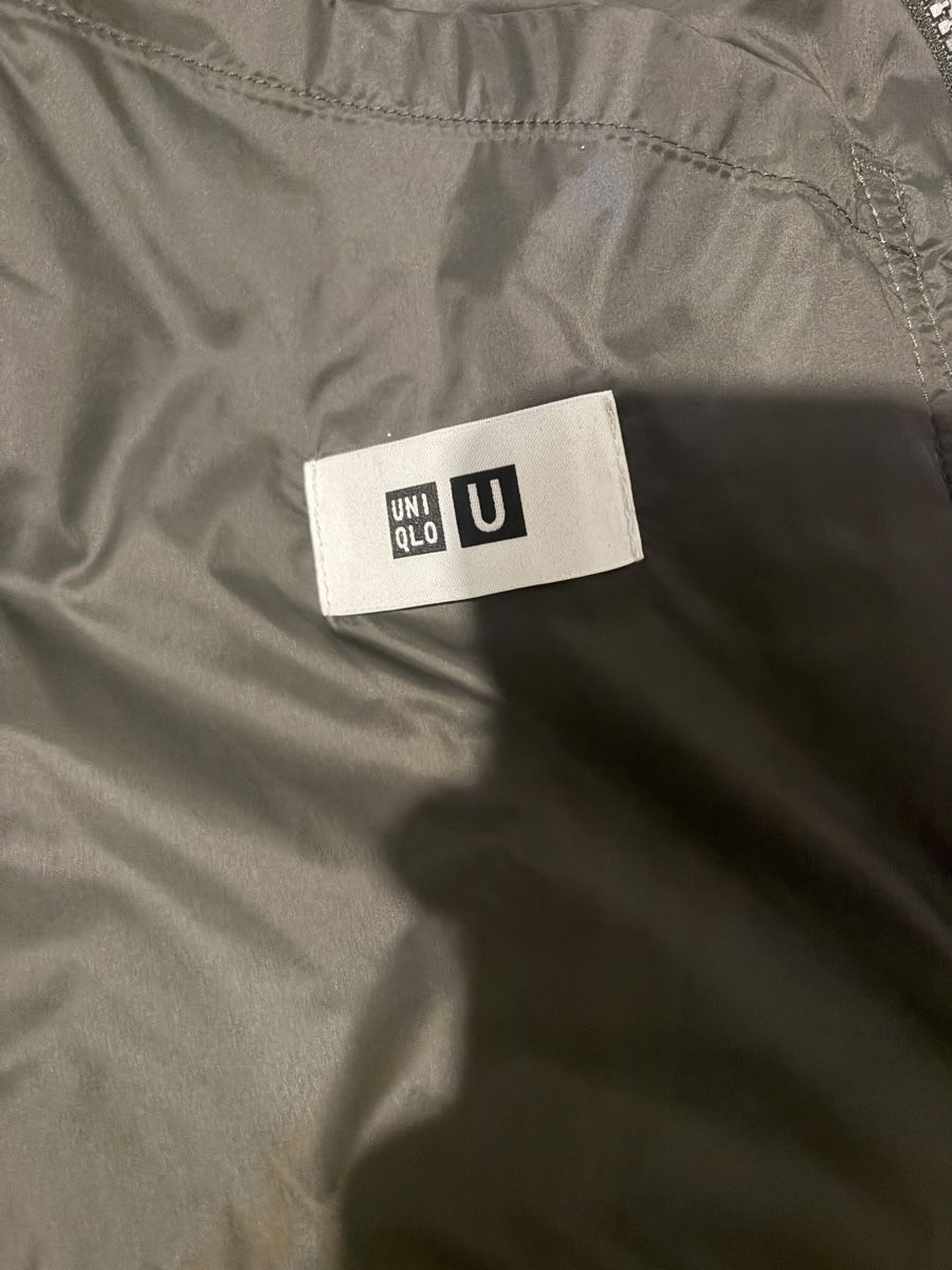 Vestes: UNIQLO Bomberjacke – D'occasion à Aarau par 5kann 2