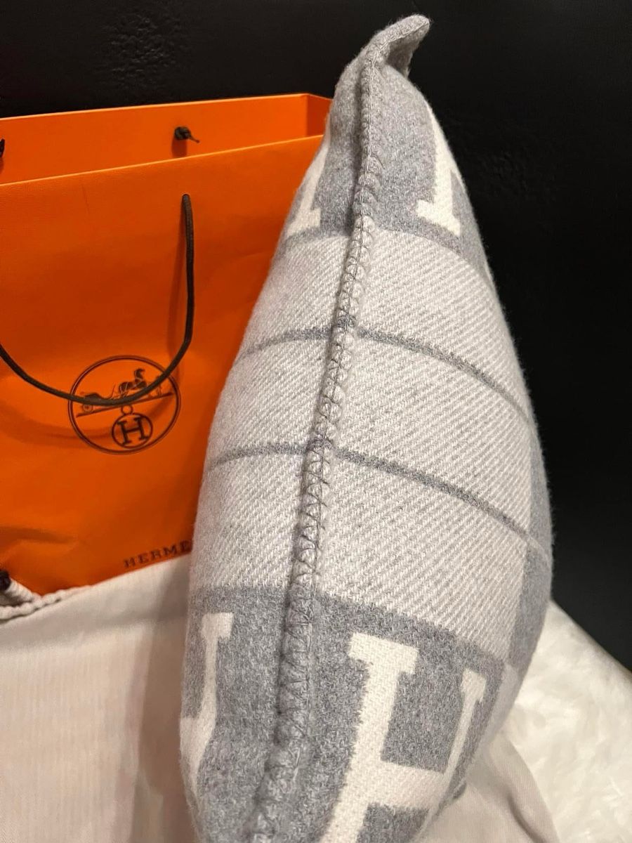 Cuscini: Kissen cushion avalon neu – Nuovo e nell'imballaggio originale da Kilchberg ZH venduto da cruella 2