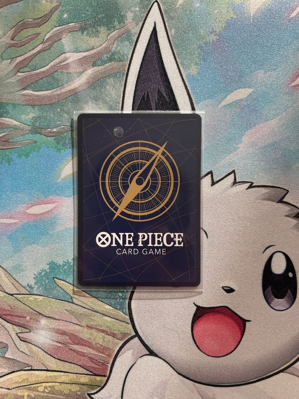 Carte collezionabili: One Piece Charlotte Perospero – Nuovo (secondo la descrizione) da Frauenfeld venduto da Zoldyck 1