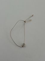 Thomas Sabo Armband mit Blumenanhänger