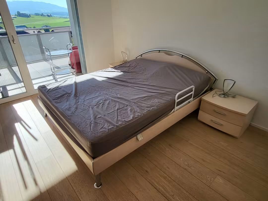 Betten: chambre à coucher – Gebraucht aus La Roche FR von zan_29yx 1