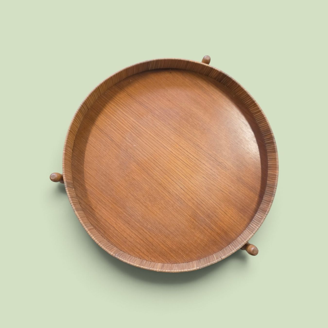 Mobili & Arredamento: Teak Servierboy 60er – Usato da Laufen venduto da Art-Galery-Squirrel 2