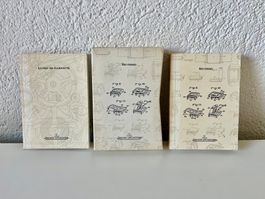 👍 Manuels d’utilisation Jaeger-LeCoultre pour Reverso 👍