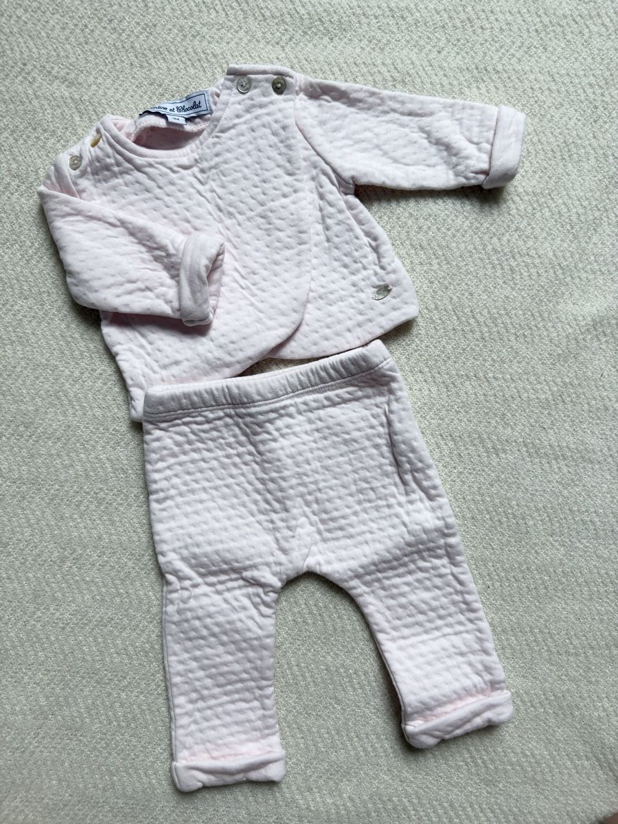 Kleiderpakete & -sets: Tartine Chocolat Set 3M Neu – Neu (gemäss Beschreibung) aus Zürich von WomenMenKidsClothes