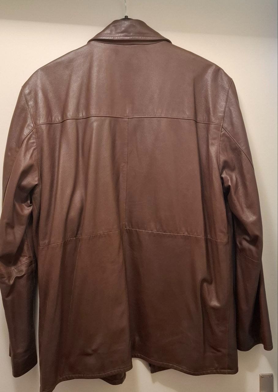Giacche: Lederjacke LIBERTY ( 46) NEU – Nuovo (secondo la descrizione) da Bern venduto da klyur 1