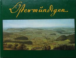OSTERMUNDIGEN Bern: illustrierte Heimatkunde (1983)