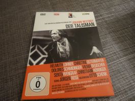 DVD Johann Nestroy: Der Talisman, Salzburger Festspiele DVD