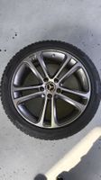 Mercedes C Klasse W206 Winterräder
