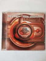 10 Years Time Unlimited