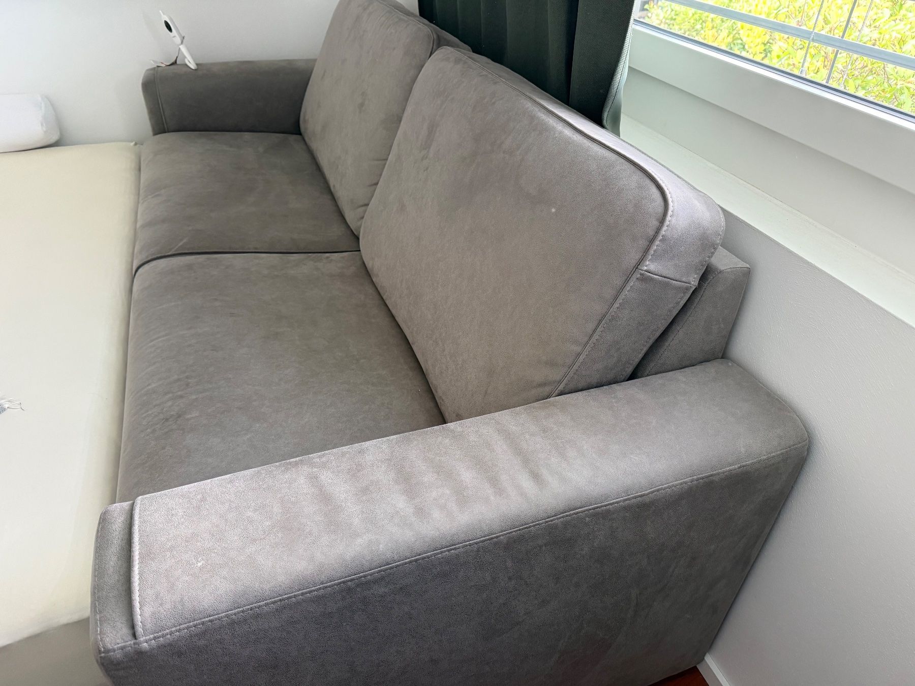 Divani: 2er Sofa Leder – Usato da Reinach BL venduto da bos_jm59 1