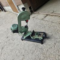 Metall  Bandsäge
