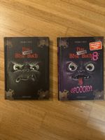 Das kleine böse Buch