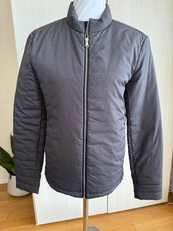 IKKS Giacche: Men's IKKS bomber jacket – Usato da Münchenstein venduto da ArleneLM 1