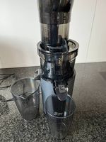 Neuwertige Saftpresse 