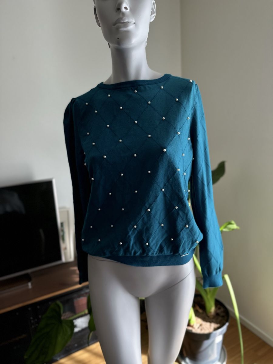 Maglioni & Felpe: Damen Pullover von Tintoretto – Usato da Adliswil venduto da RicPro