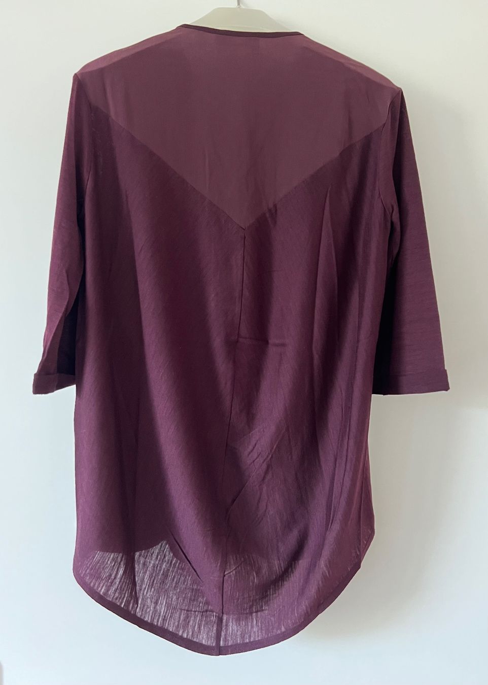 Kooples Camicette: NEU: The Kooples Bluse Gr. S – Nuovo (secondo la descrizione) da Lachen venduto da mar_ox 4