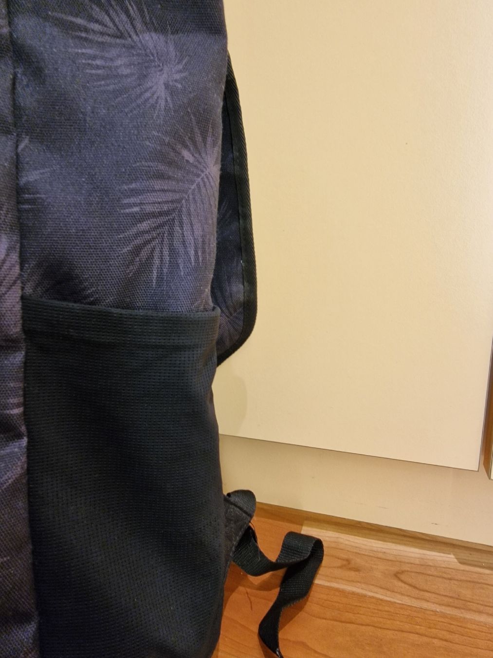Vans Zaini: VANS Rucksack schwarz – Usato da Bürglen UR venduto da luiroedes 4
