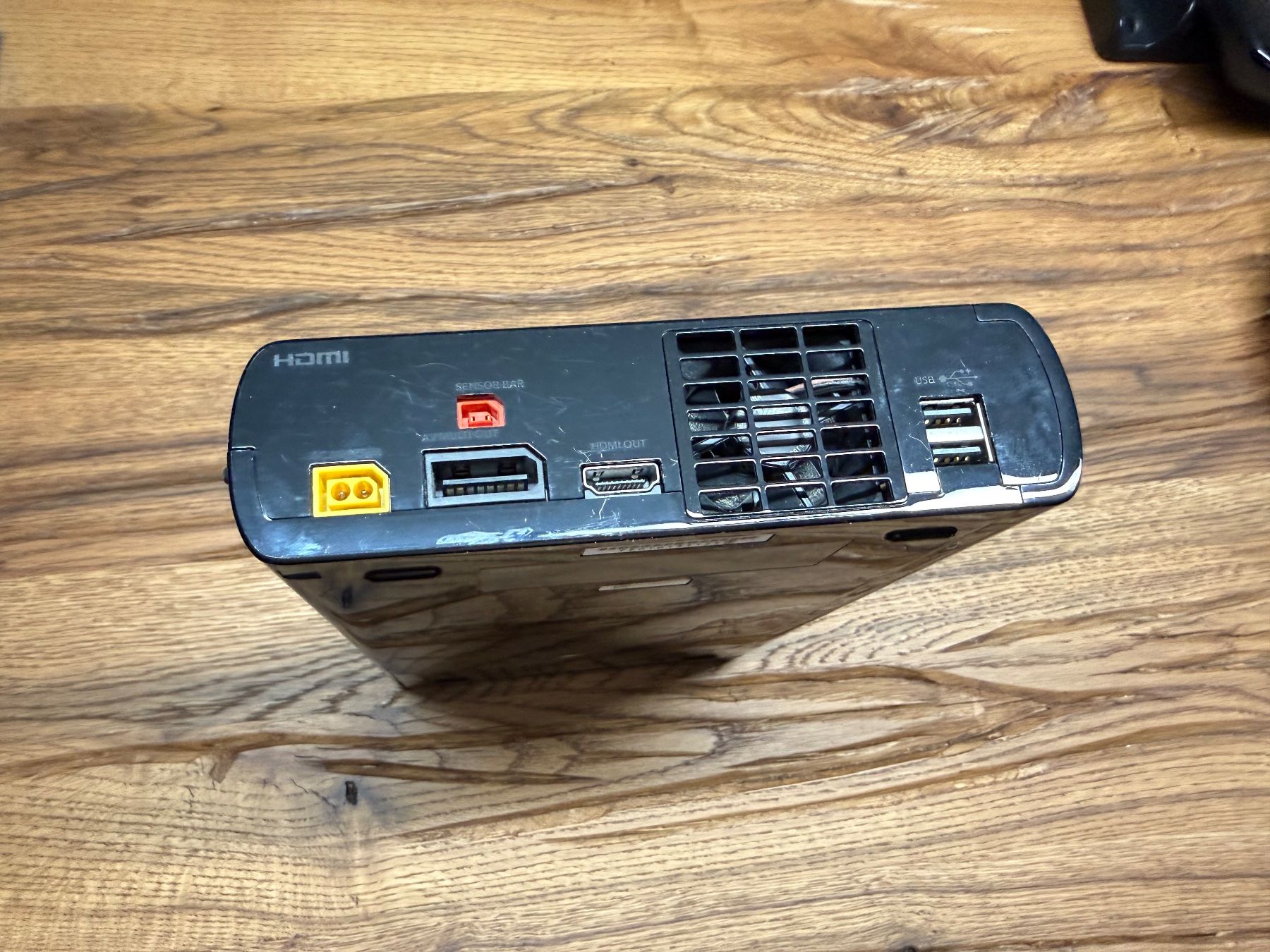 Nintendo Consoles: Nintendo Wii U 32GB mit 2 Pro Controller und Spielen – D'occasion à Wollerau par qua_hw62 5