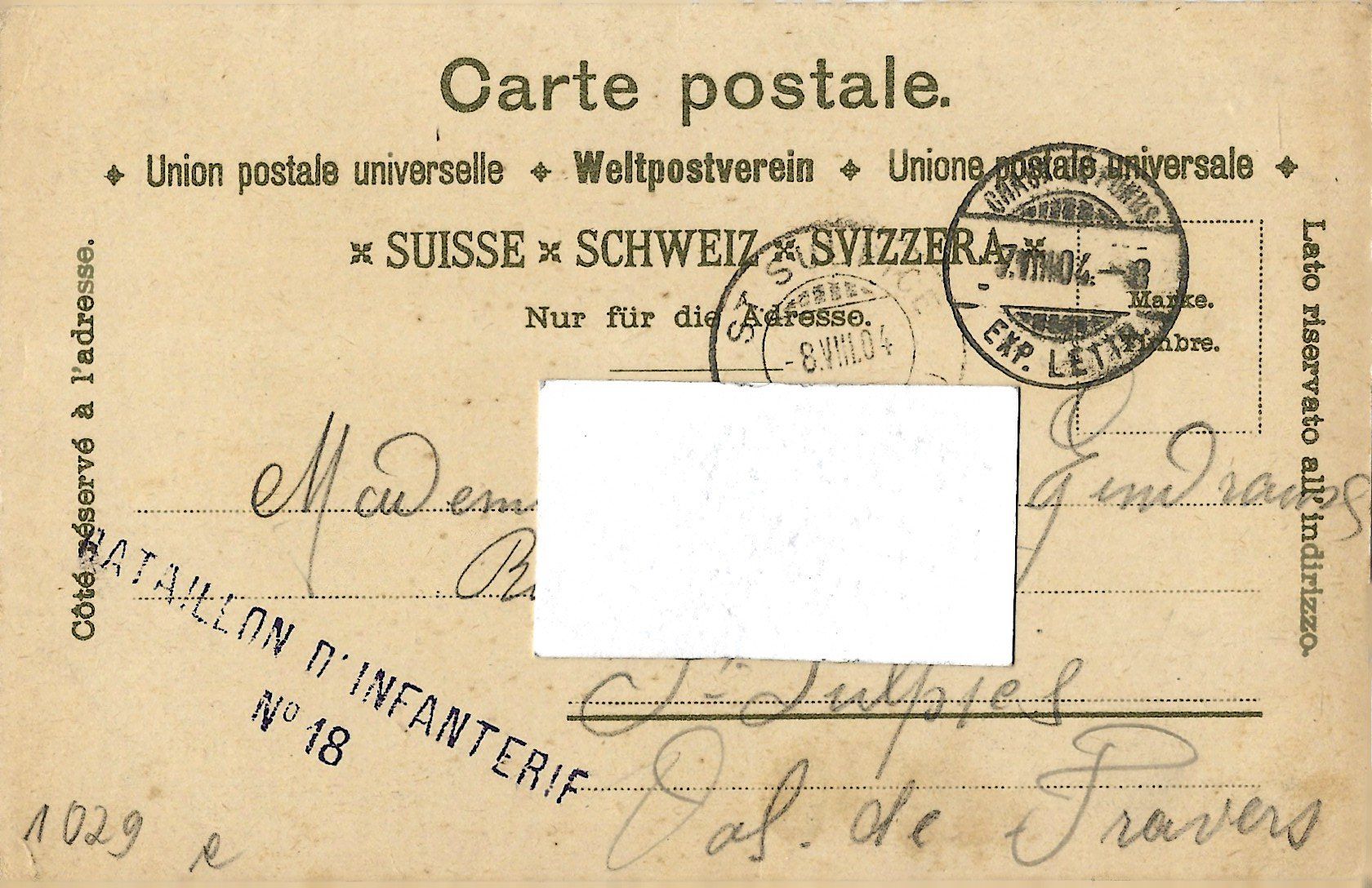 Cartes postales: LE  SAUT  du  DOUBS. – D'occasion à Bütschwil par Jackson1A 1