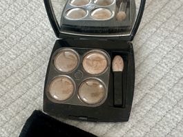 Chanel Les 4 Ombres Lidschatten