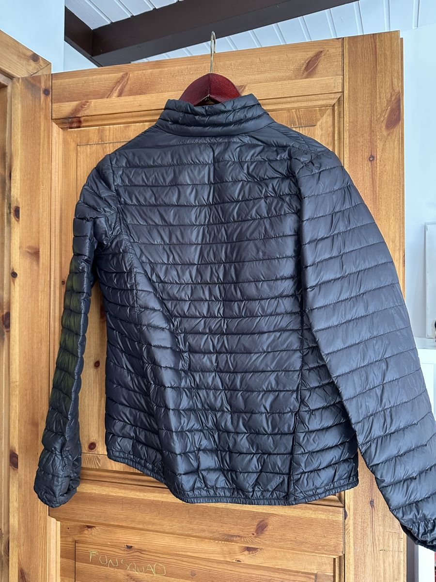 Moncler Vestes: Moncler  lightweight jacket  – D'occasion à Mies par larmela 3