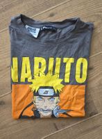 T-Shirt Naruto Uzumaki Grösse S