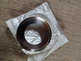 Metallring, universal, neuwertig, 51 mm
