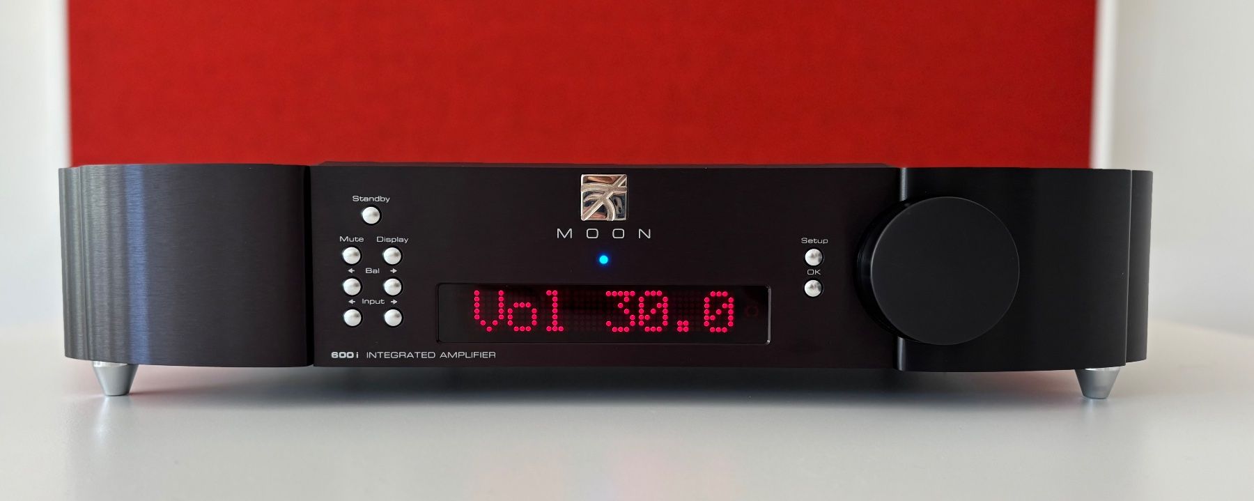 Amplificatori: Simaudio Moon 600i V2 – Usato da Pully venduto da ber_bq9n