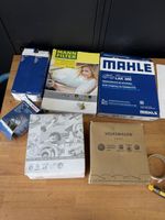 Autoersatzteile: MANN FILTER LAK 386 BOSCH P7274 VW Group