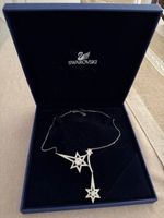 Collier Swarovski avec étoiles
