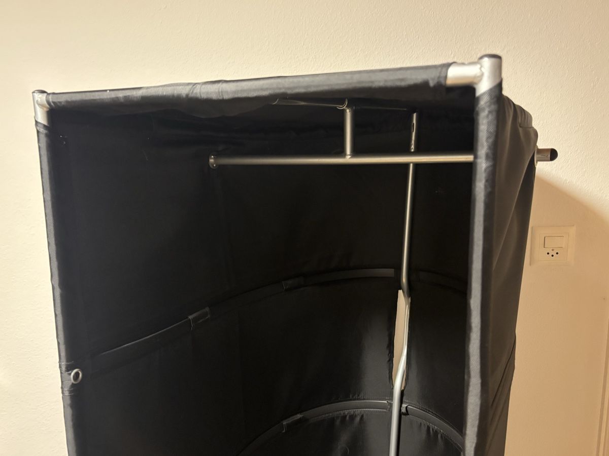 Porte manteau: Mini-Garderobe (Jackenständer) – D'occasion à Gossau SG par rafffi 2