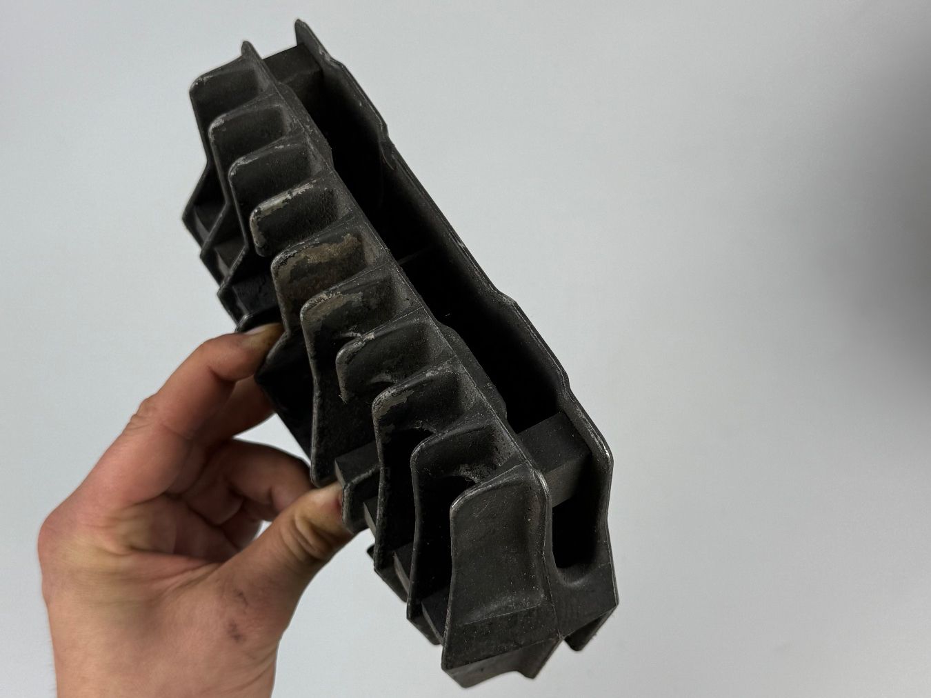Sachs Ciclomotori: Breitwand Sachs Zylinderkopf Occ – Usato da Hallau venduto da mofaplus 2