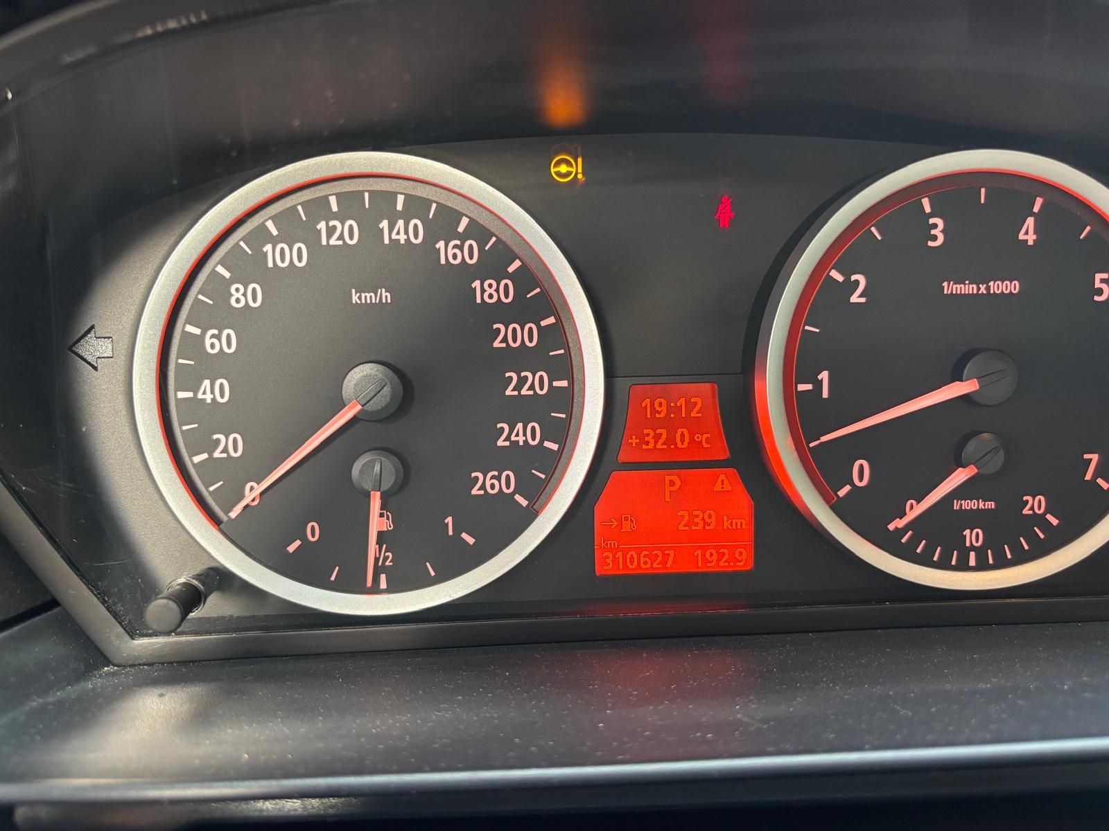 BMW Autos: BMW 545 VOLLAUSSTATTUNG – Gebraucht aus Meikirch von Fabs203 6