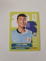 Panini Sticker FIFA 2026, Viñas Federico, Uruguay URU 18
