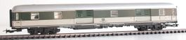 Märklin D-Zug-Gepäckwagen Düm 902 der DB Spur H0