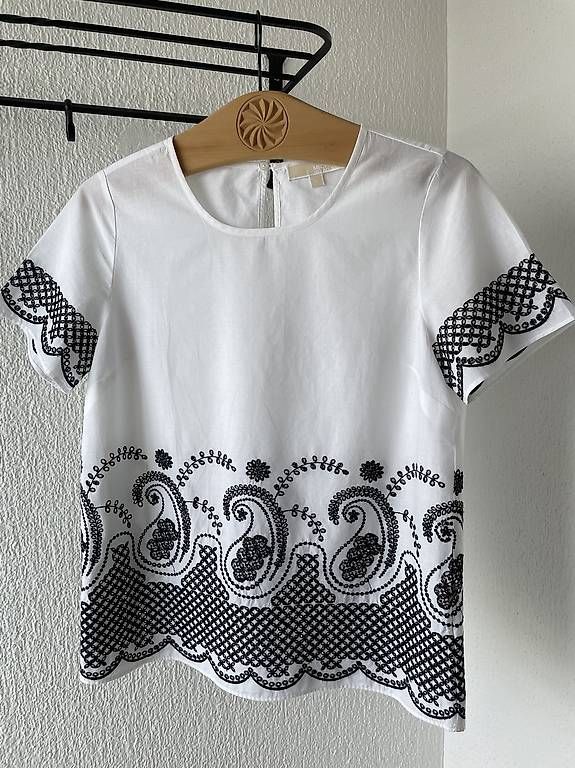 Blusen: Blusenshirt von Michael Kors – Gebraucht aus Meisterschwanden von xX3000Xx