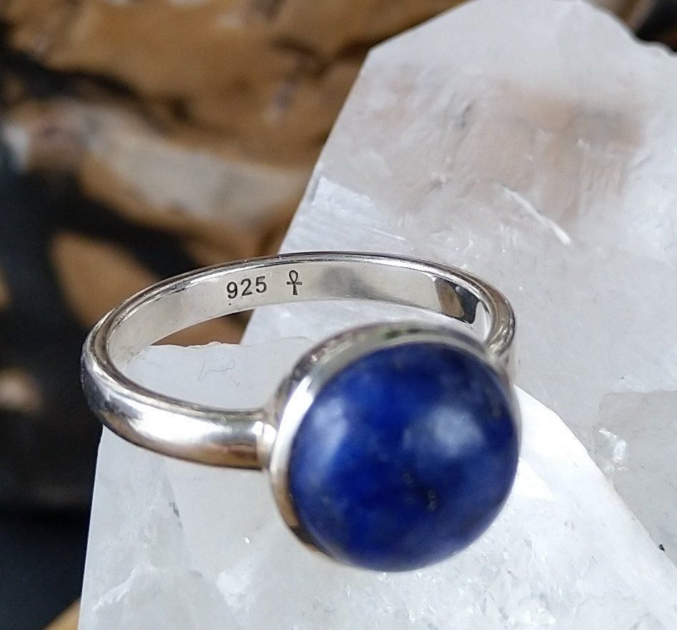 Anelli: RING IN 925 SILBER – Usato da Romanshorn venduto da BoutiqueA 2